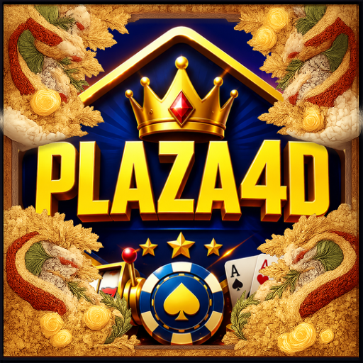 plaza4d — galeri pratinjau - APK Resmi